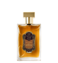Perfume - Amber Vanilla Patchouli - Journey To the Spices Route
