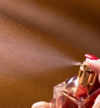 Perfume - Amber Vanilla Patchouli - Journey To the Spices Route
