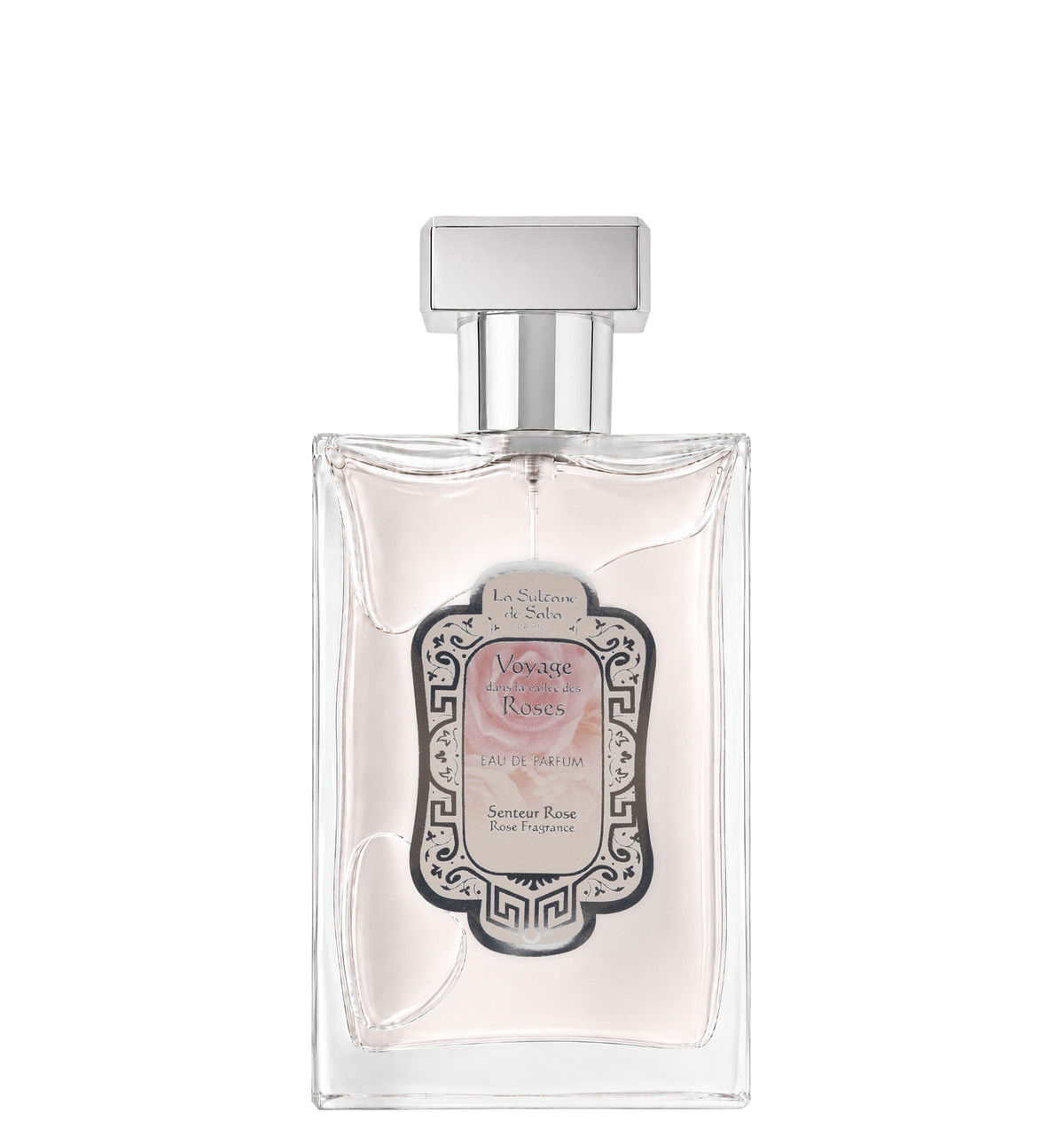 Perfume – Rose – Journey to the Valley of Roses in M’Gouna