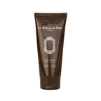 Crème de douche – Ambre Musc Bois de santal – Voyage oriental