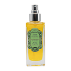 Beauty Oil – Ginger Green Tea – Journey to the Route of Darjeeling