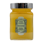 Exfoliating Salts – Ginger Green Tea – Journey To The Route of Darjeeling