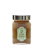 Bamboo Tears Body Scrub - Aloe Vera and Tiare Flowers - Journey To The Islands