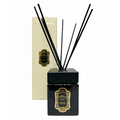 Reed Diffuser – Amber, Musk & Sandalwood – 200 ml