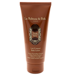 Body Lotion - Ayurvedic Treatment Amber Vanilla Patchouli – Journey To the Spices Route
