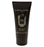 Body Lotion - Amber, Musk & Sandalwood – Journey to the Orient
