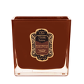 Scented Candle – Oriental Ayurvedic Amber Vanilla Patchouli