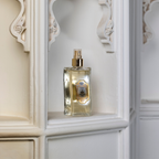 Brume corporelle – Rose, musc et encens – Voyage au palais Taj
