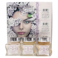 Aloe Vera Face Gift Set – Fig & Orchid