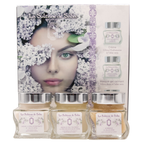 Aloe Vera Face Gift Set – Fig & Orchid