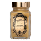 Sublime Gold Face Mask – Cedarwood & Patchouli