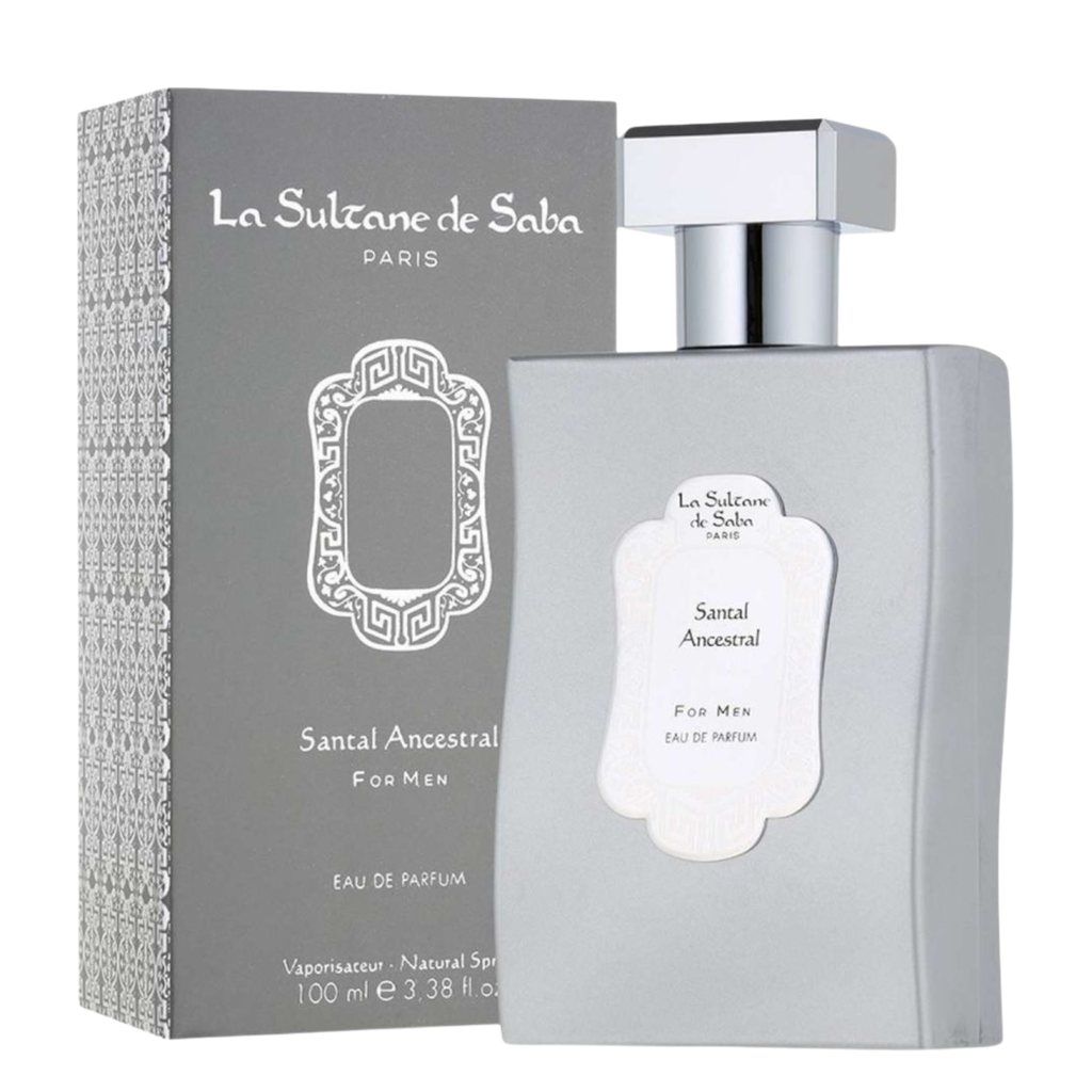 Eau de Parfum – Ancestral Sandalwood – 100 ml