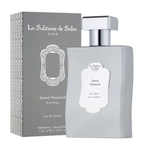 Eau de Parfum – Ancestral Sandalwood – 100 ml