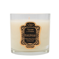 Bougie – Ambre, Musc et Bois de Santal – Voyage en Orient