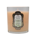 Scented Candle – Jasmine & Tropical Flowers – 165 g