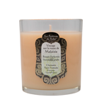 Scented Candle – Jasmine & Tropical Flowers – 165 g