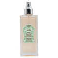 Moisturizing Body Mist – Tiare Flower & Aloe Vera – Journey to the Islands