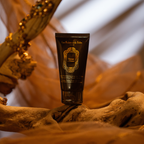 Moisturizing Hand Cream – Amber, Musk & Sandalwood – Journey to the Orient