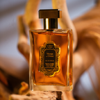Parfum – Ambre, Musc et Santal – Voyage en Orient
