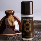 Deodorant - Amber Musk Sandalwood - Journey to the Orient