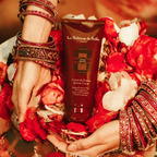 Crème de douche - Lotus et fleur de frangipanier - Voyage à Bali