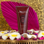 Crème de douche - Lotus et fleur de frangipanier - Voyage à Bali