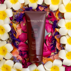 Lait corporel – Lotus et fleur de frangipanier – Voyage à Bali
