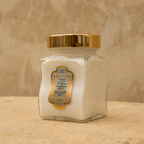 Baume fondant - Musc et encens rose