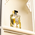 Parfum – Rose, Musc et Encens – Voyage au Palais Taj