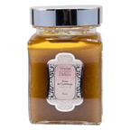 Sugar Scrub – Rose – Journey to the Route of Delights