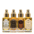 Beauty Oil Gift Set – 4 × 50 ml