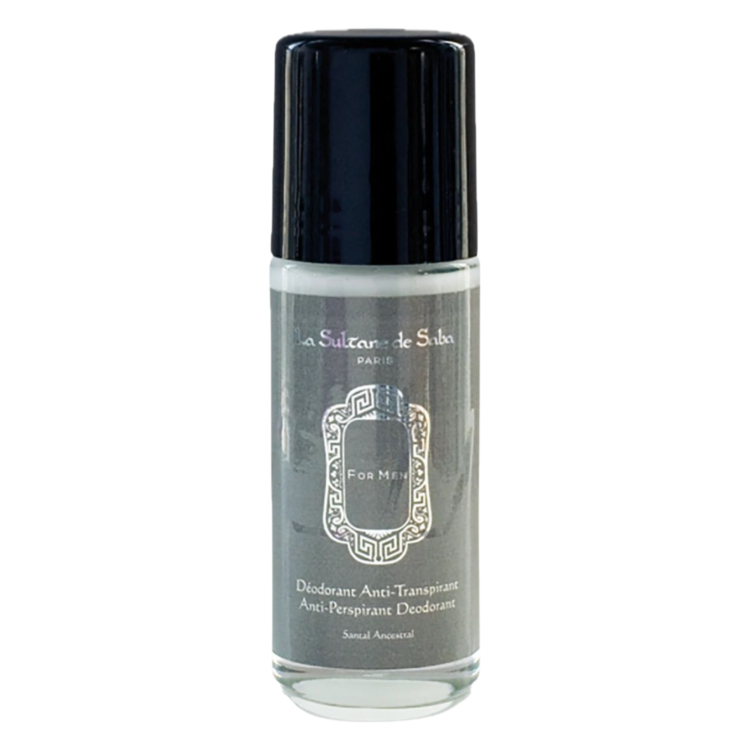 Anti-Perspirant Deodorant – Ancestral Sandalwood – 50 ml