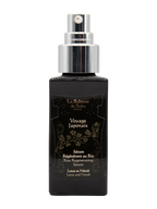 Mattifying Rice Face Serum – Lotus & Neroli – Journey to Japan