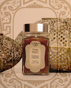 Organic Argan Face Scrub