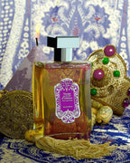 Perfume – Musk Incense Vanilla