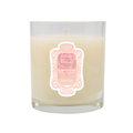 Scented Candle – Rose – Journey to the Route of Delights