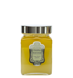 Exfoliating Salts – Ginger Green Tea – Journey To The Route of Darjeeling