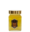 Exfoliating Salts – Ayurvedic Treatment Amber Vanilla Patchouli – Journey to the Spices Route