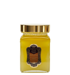 Exfoliating Salts – Ayurvedic Treatment Amber Vanilla Patchouli – Journey to the Spices Route