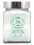 Shea Butter – Island & Monoï – Journey to the Islands