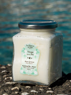 Shea Butter – Island & Monoï – Journey to the Islands