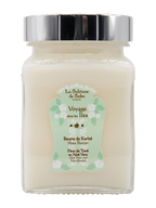 Shea Butter – Tiare Flower & Aloe Vera – Journey to the Islands