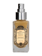 Sublime Gold Face Elixir – Cedarwood & Patchouli