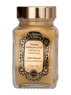 Sublime Gold Face Mask – Cedarwood & Patchouli