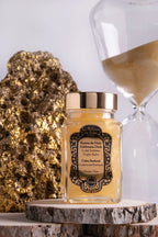 Sublime Gold Night Balm – Cedarwood & Patchouli product image